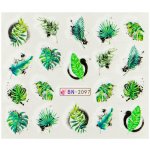 BIO nails Vodolepka BN 2097 kapradí – Hledejceny.cz