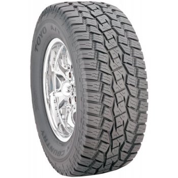 Toyo Open Country A/T plus 255/65 R16 109H