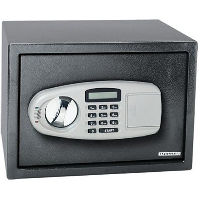 Security Box BH 1 – Zboží Živě