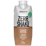 BioTech USA Zero Shake 330 ml – Hledejceny.cz