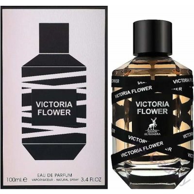 Maison Alhambra Victoria Flower parfémovaná voda dámská 100 ml