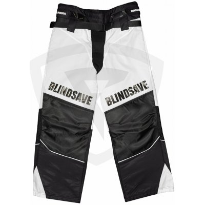Blindsave VAULT Pants JR Black/White – Hledejceny.cz