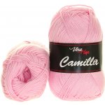 Vlna Hep Camilla světle růžová 8038 – Zboží Mobilmania