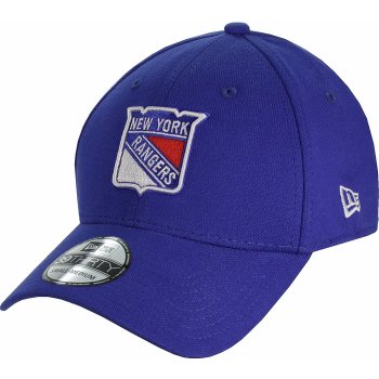 New Era 39T Team NHL New York Rangers Team kšiltovka