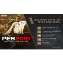 Pro Evolution Soccer 2019 (Legend Edition)