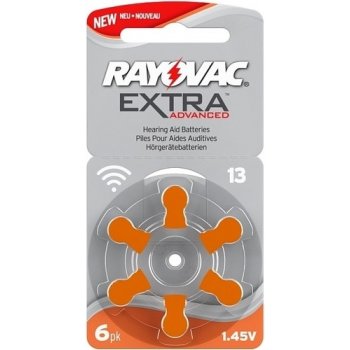 Rayovac PR48 8ks RAY-13B-8P