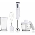 Silvercrest SSMS 600 E6 bílá – Hledejceny.cz