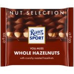 Ritter Sport Alpine Milk 100 g – Zboží Dáma