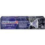 Blend-a-med 3D Charcoal 75 ml – Hledejceny.cz