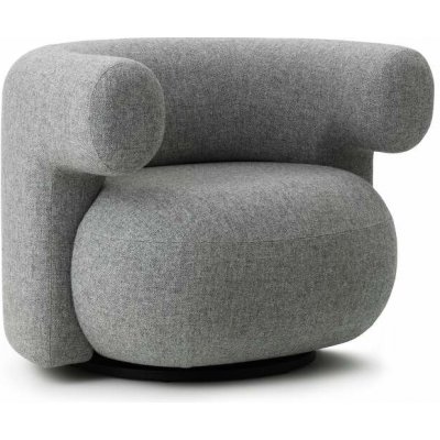 Normann Copenhagen Burra Swivel hallingdal 0110