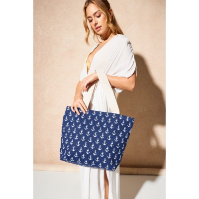 Astratex Plážová taška Marine II – Zboží Dáma