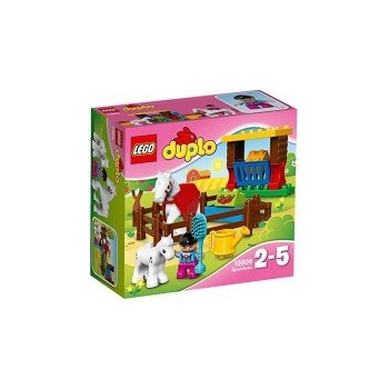 LEGO® DUPLO® 10806 Koníci