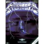 Metallica Ride The Lightning – Hledejceny.cz