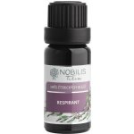 Nobilis Tilia Směs éterických olejů Respirant 10 ml – Sleviste.cz