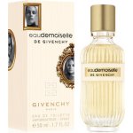 Givenchy Eaudemoiselle toaletní voda dámská 100 ml tester – Hledejceny.cz