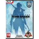 Rise of the Tomb Raider (20 Year Celebration Edition)