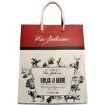 Dárková taška malá | Via Delicia – Zboží Mobilmania
