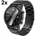 Aligator FOIL Watch Pro ochranná fólie 2ks NFAAW01 – Zboží Živě