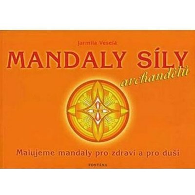 Mandaly síly archandělů – Hledejceny.cz