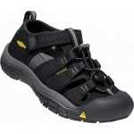 Keen dětské sandály Newport H2 Children – Zboží Dáma