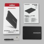Axagon RSS-M2B – Zboží Mobilmania