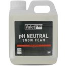 ValetPRO pH Neutral Snow Foam 1 l