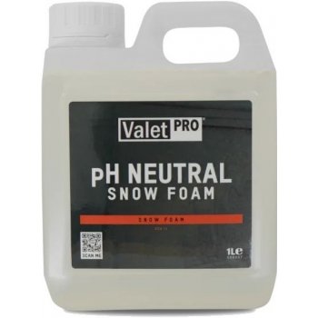 ValetPRO pH Neutral Snow Foam 1 l