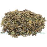 Koňské bylinky Zelený čaj Gunpowder 1 kg – Hledejceny.cz