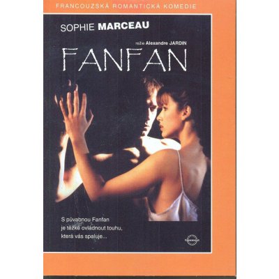 Fanfan: DVD