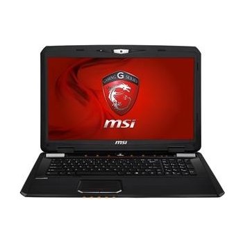 MSI GX70 3CC-225CZ