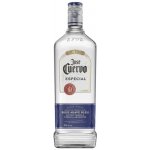 Jose Cuervo Especial Silver 38% 1 l (holá láhev) – Hledejceny.cz