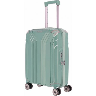 Travelite Elvaa 4w S 76347-80 Green 41 l