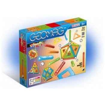 GEOMAG Confetti 35