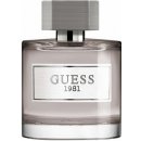 Guess 1981 toaletní voda pánská 50 ml tester