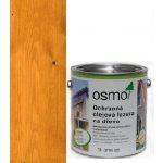 Osmo 732 Ochranná olejová lazura 0,125 l Dub světlý – Hledejceny.cz