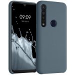 Pouzdro Kwmobile Motorola Moto G8 Plus zelené – Zbozi.Blesk.cz