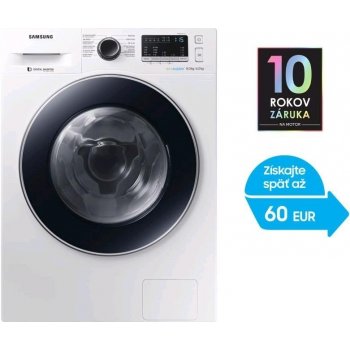 Samsung WD80M4443JW