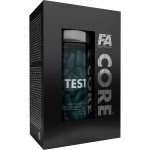 Fitness Authority Test Core 90 kapslí – Zboží Dáma