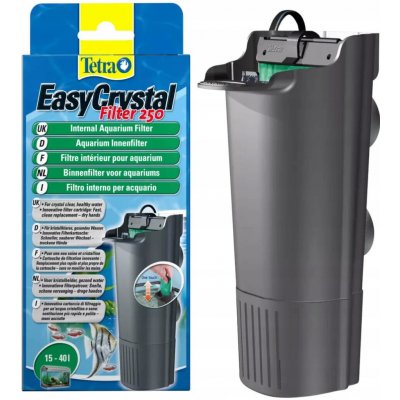 TetraTec EasyCrystal Box 250 – Hledejceny.cz