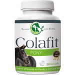 Colafit Single Pony pro koně 30 kostiček – Zboží Dáma