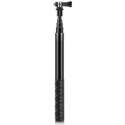 STABLECAM Prodlužující selfie tyč na kameru Insta360 X3 / X2 / One RS (110cm) 1INST392