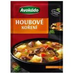 Avokádo Houbové koření 5 x 30 g – Zbozi.Blesk.cz