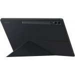 Samsung Galaxy Tab S9 Ultra Smart Book Cover EF-BX910PBEGWW černé – Zboží Živě