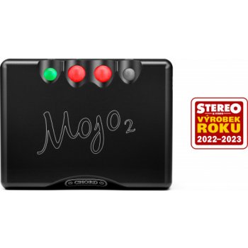 Chord Mojo 2