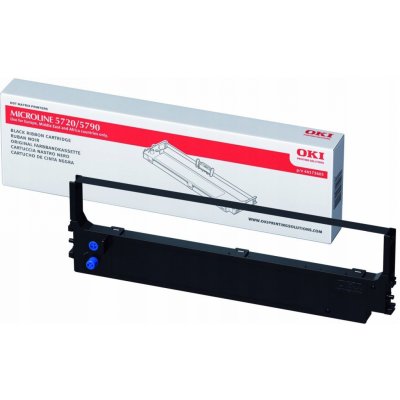 Páska do tiskárny Microline 5720 / 5790 černá – Zboží Živě