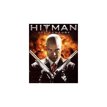 Hitman DVD