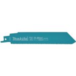 Makita pilový list na kov BiM 150mm 5ks B-43131 – Zbozi.Blesk.cz