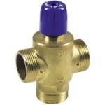 Regulus Ventil termostatický směšovací TV MT52HC G 5/4“ M 7079 – Sleviste.cz