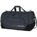 Travelite Kick Off Duffle Anthracite 73 l