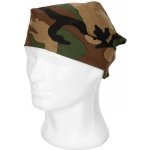 Šátek MFH Bandana woodland – Hledejceny.cz